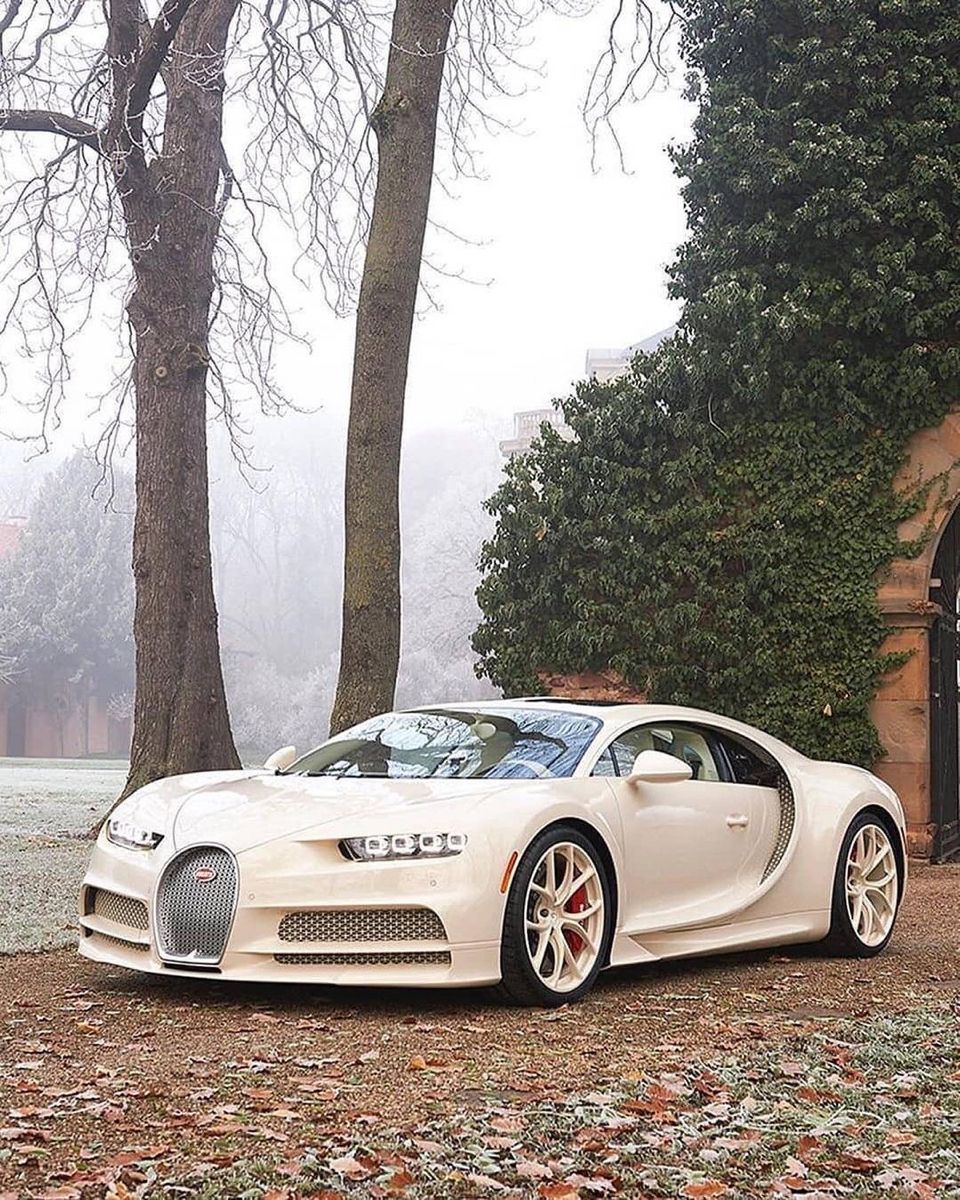 #Bugatti #Hermés