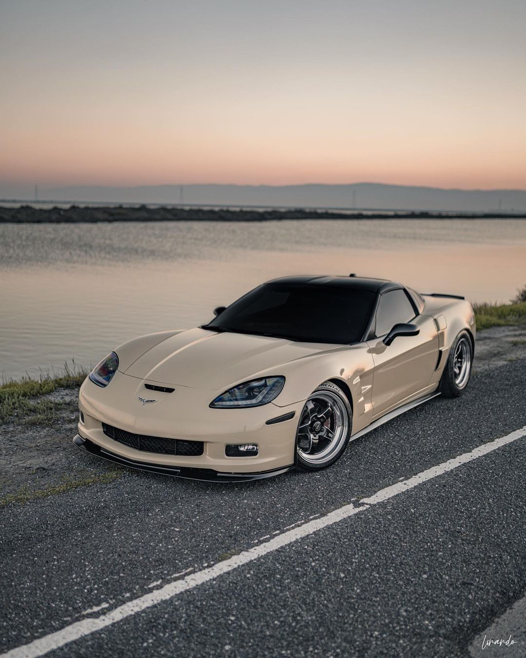 #Chevrolet #Corvette #Affordable #Supercar #Performance #Chevrolet #Corvette
