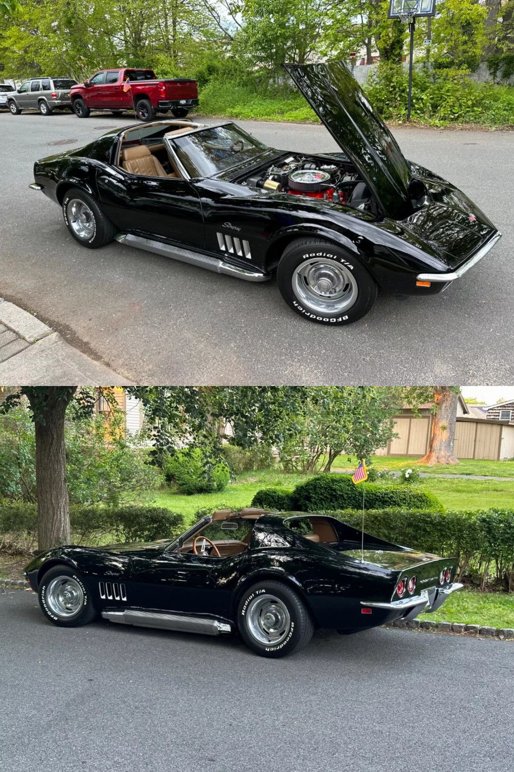 #Chevrolet #Corvette #sale