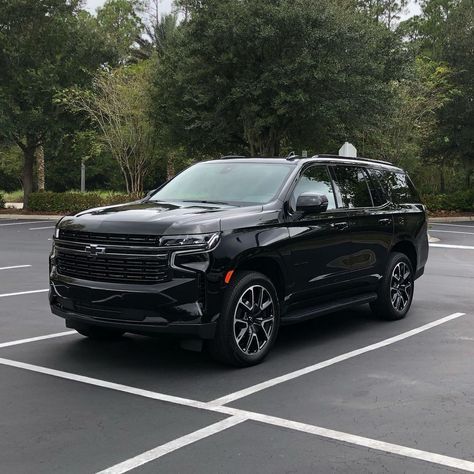 #Chevy #Suburban