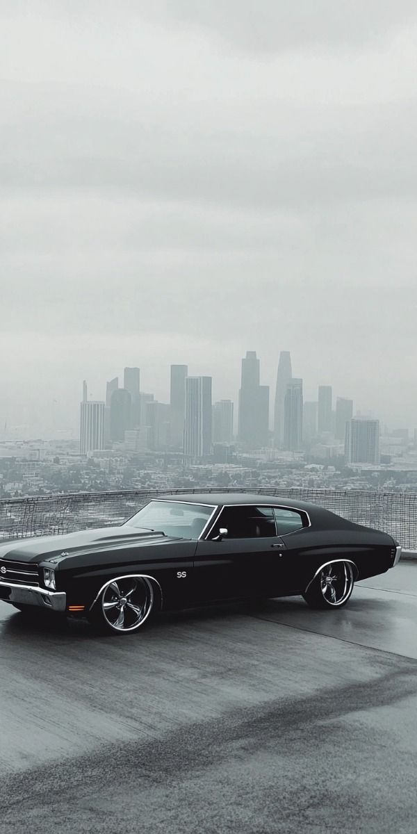 #Classic #Cars #Hot #Rods