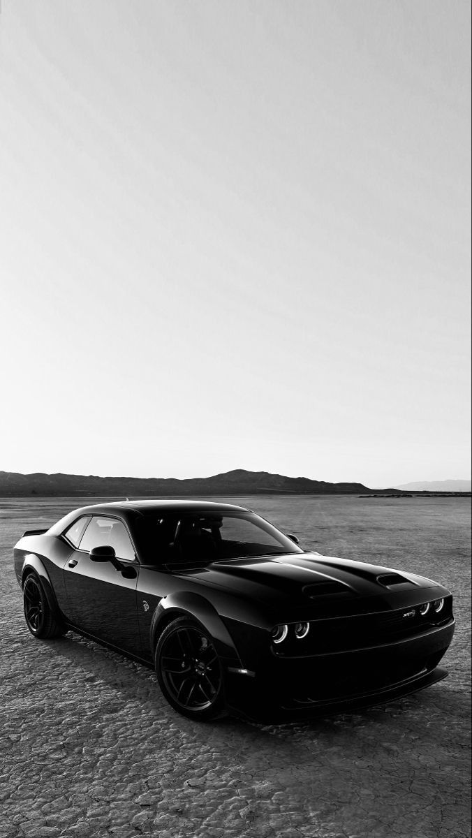 #Dodge #Challenger