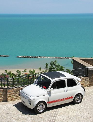 #FIAT