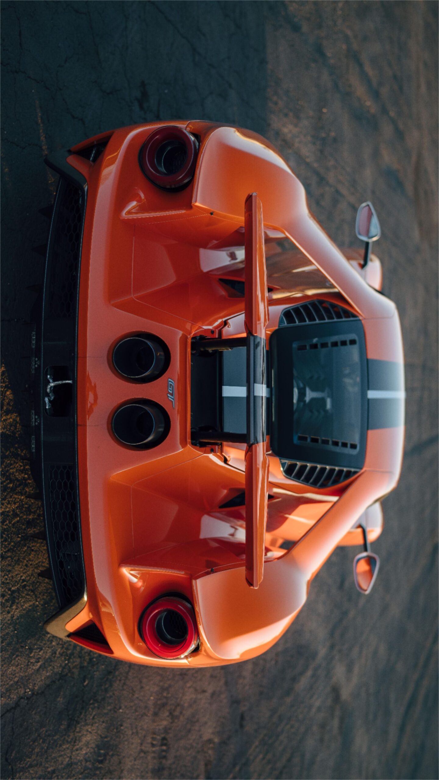 #Ford #Carbon #Series
