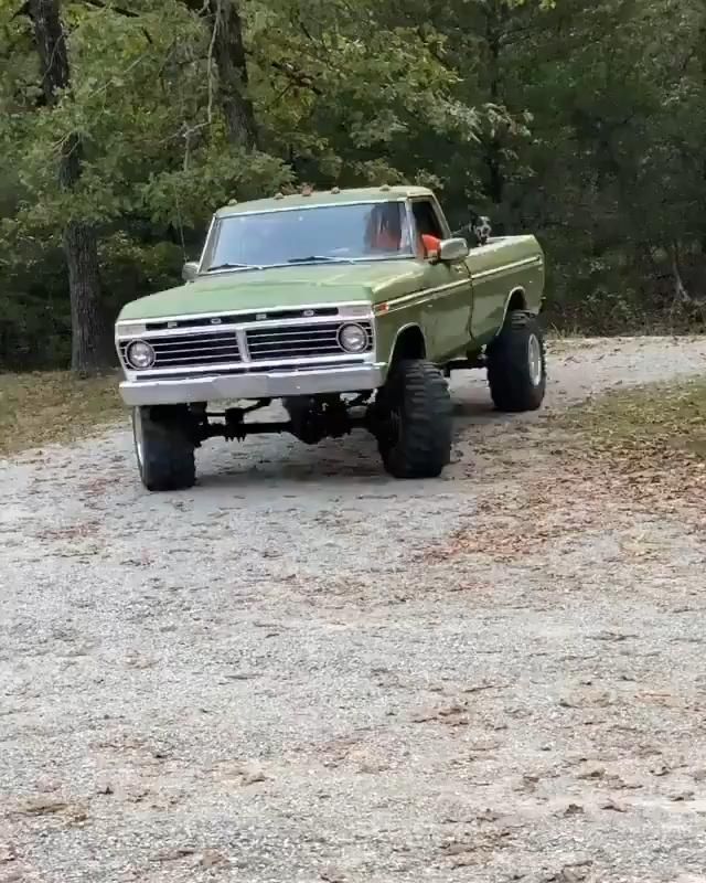 #Ford #F250 #Ranger
