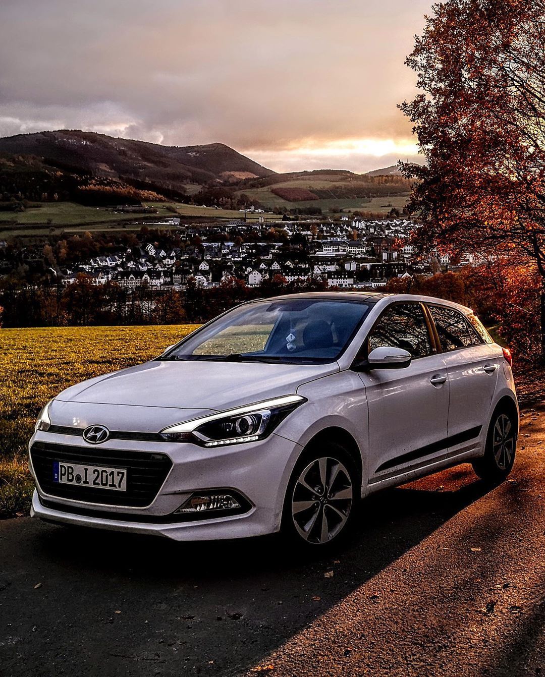 #Hyundai