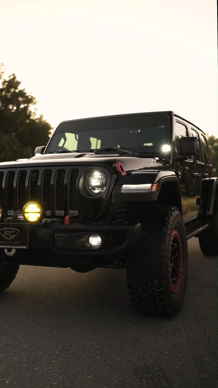 #Jeep #Wrangler #Sale #UAE #Quality #SUV #Deals