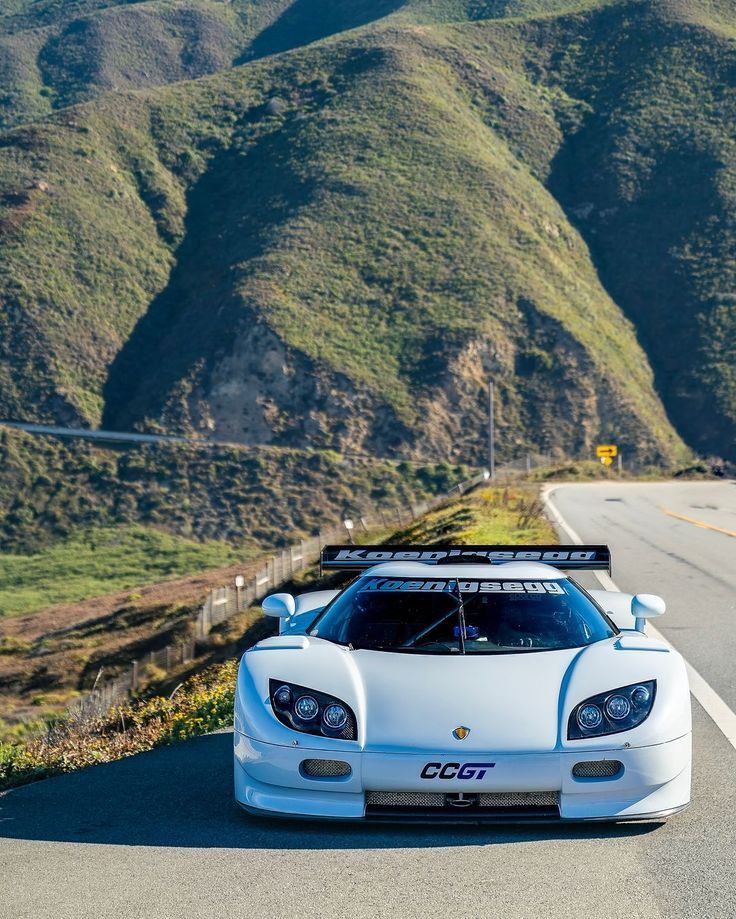 #Koenigsegg #CCGT