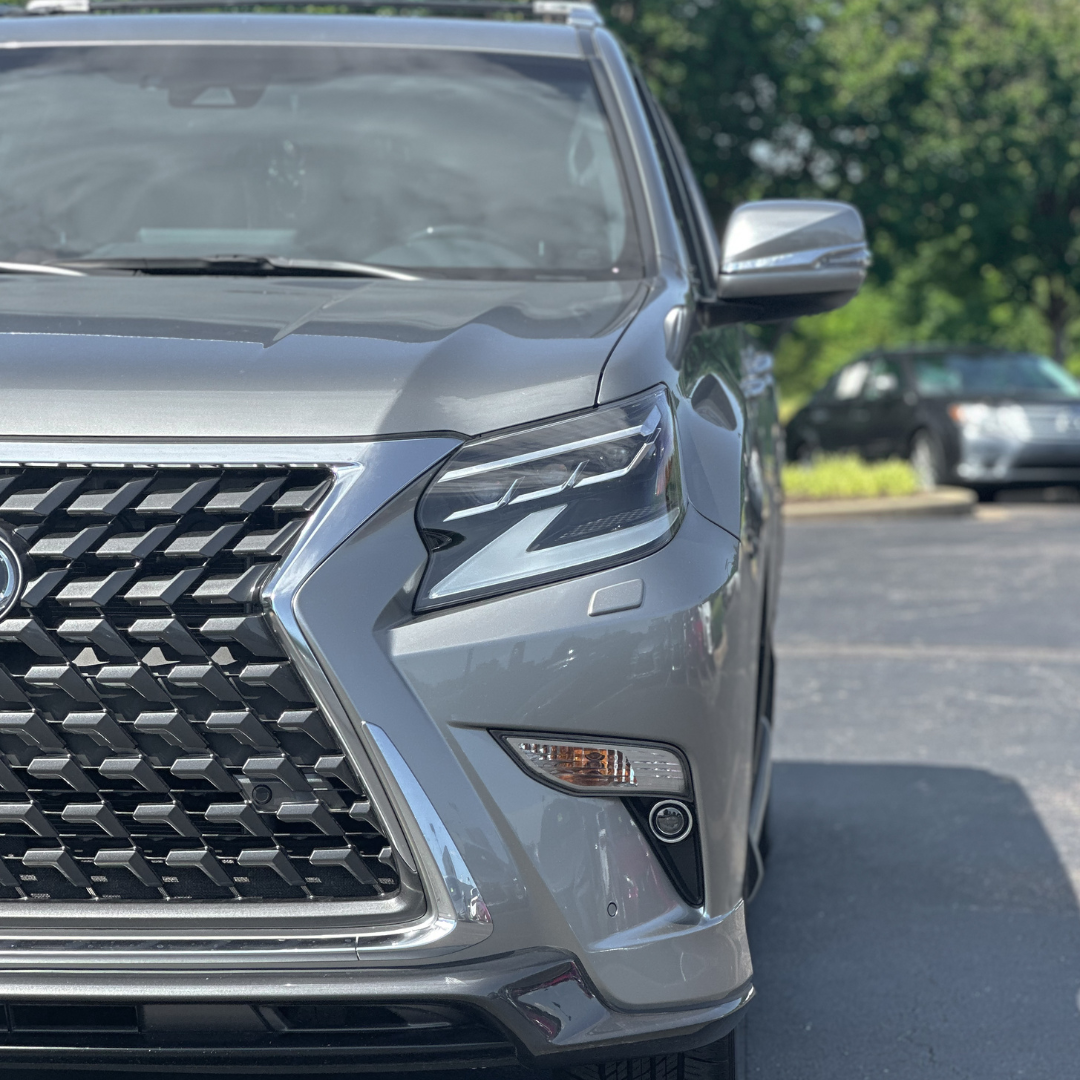 #Lexus #Premium #4WD