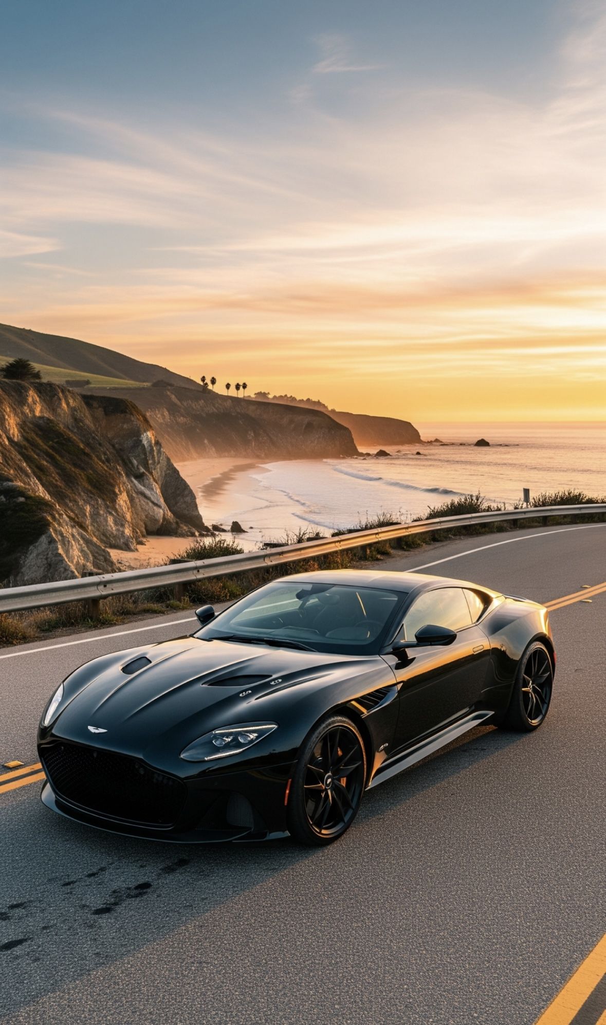 #Luxury #Car