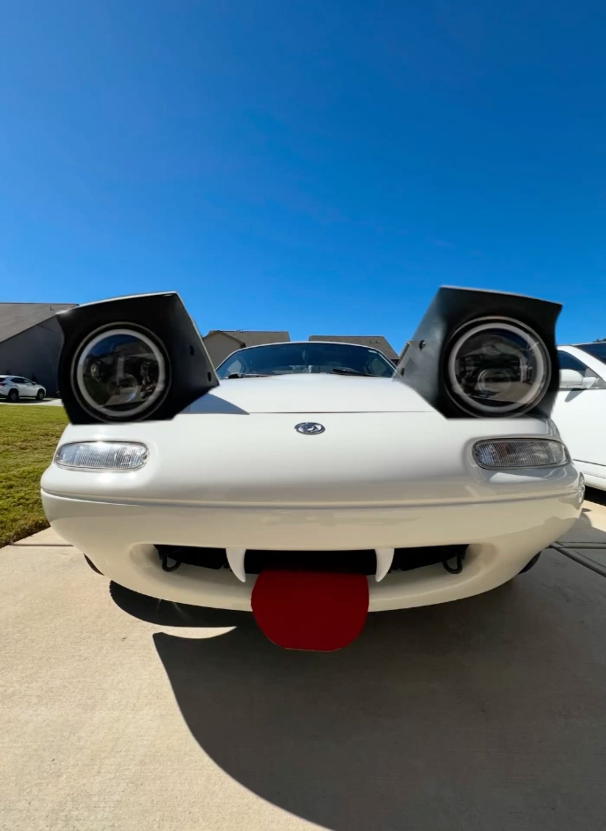 #Mazda #Mx5 #Miata