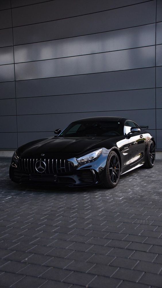 #Mercedes