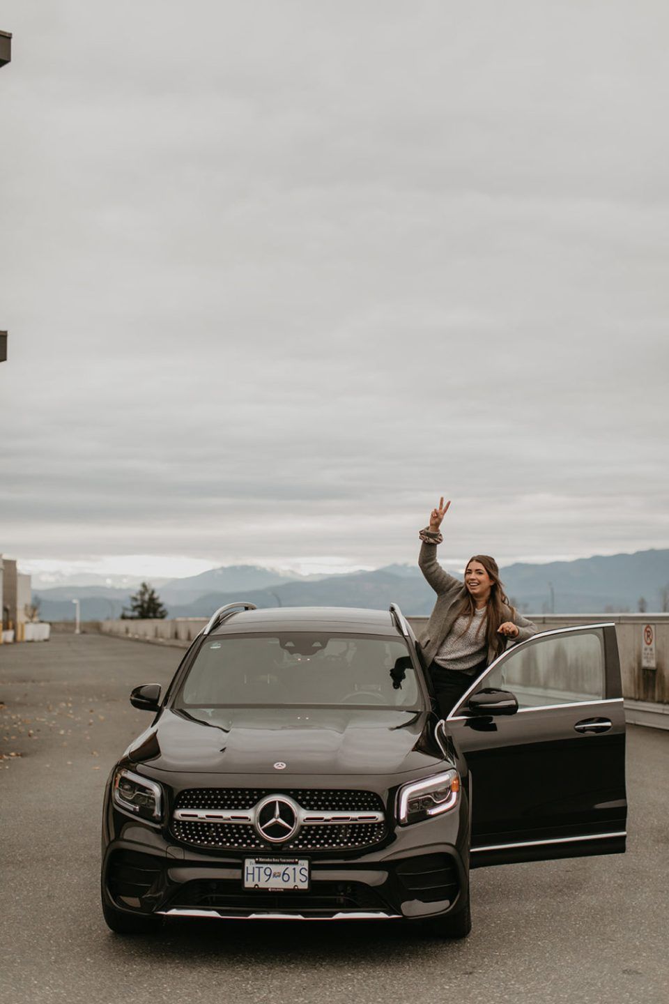 #MercedesBenz #GLB #SUV #Review #Family #Vehicle
