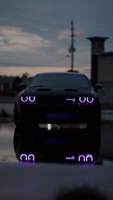 #Muscle #car #Dodge #Hellcat