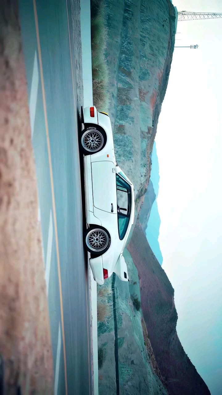 #Porche #RWB
