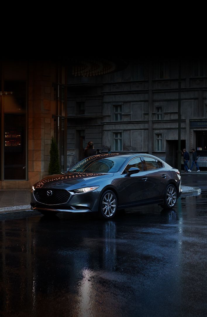 #Reasons #Blame #Recession #Mazda