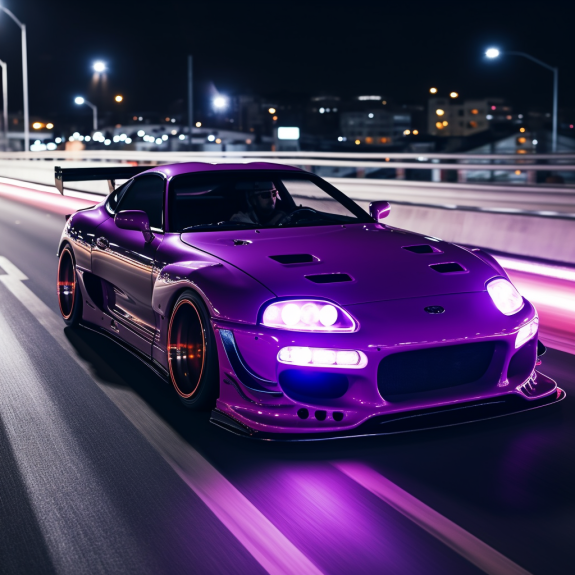 #Supra #tokyo #night