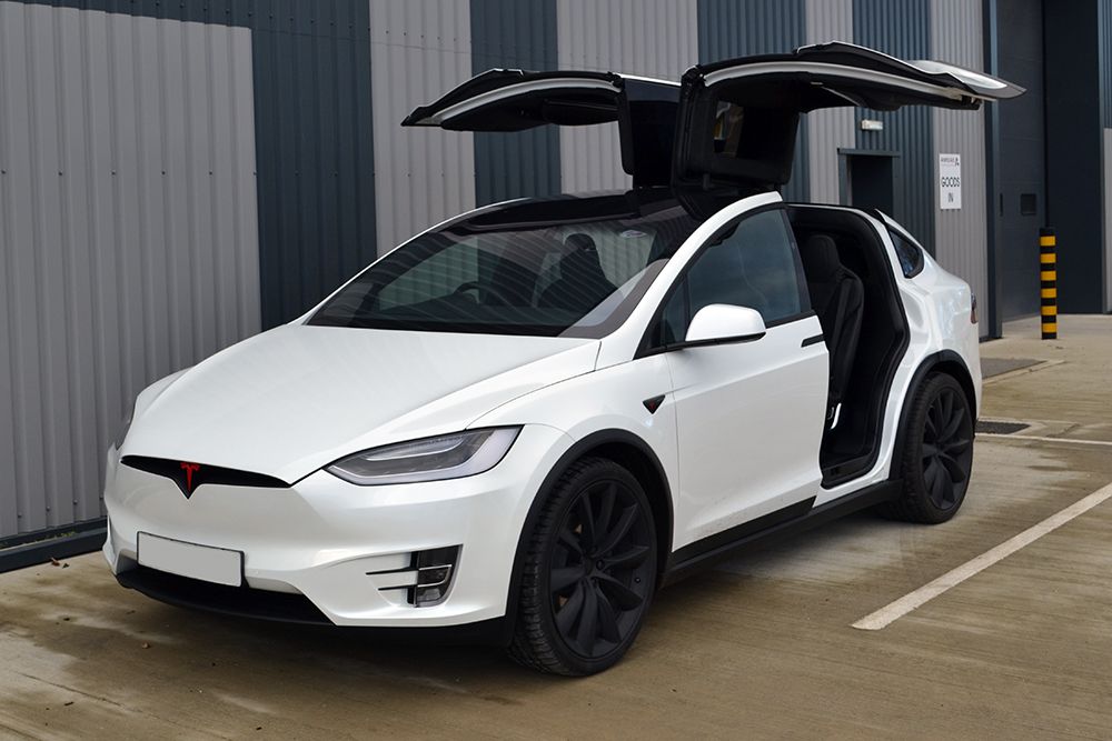 #Tesla #Model