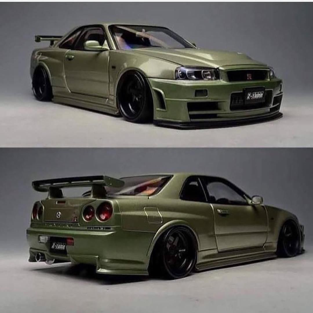 #TunedAndRaceCars