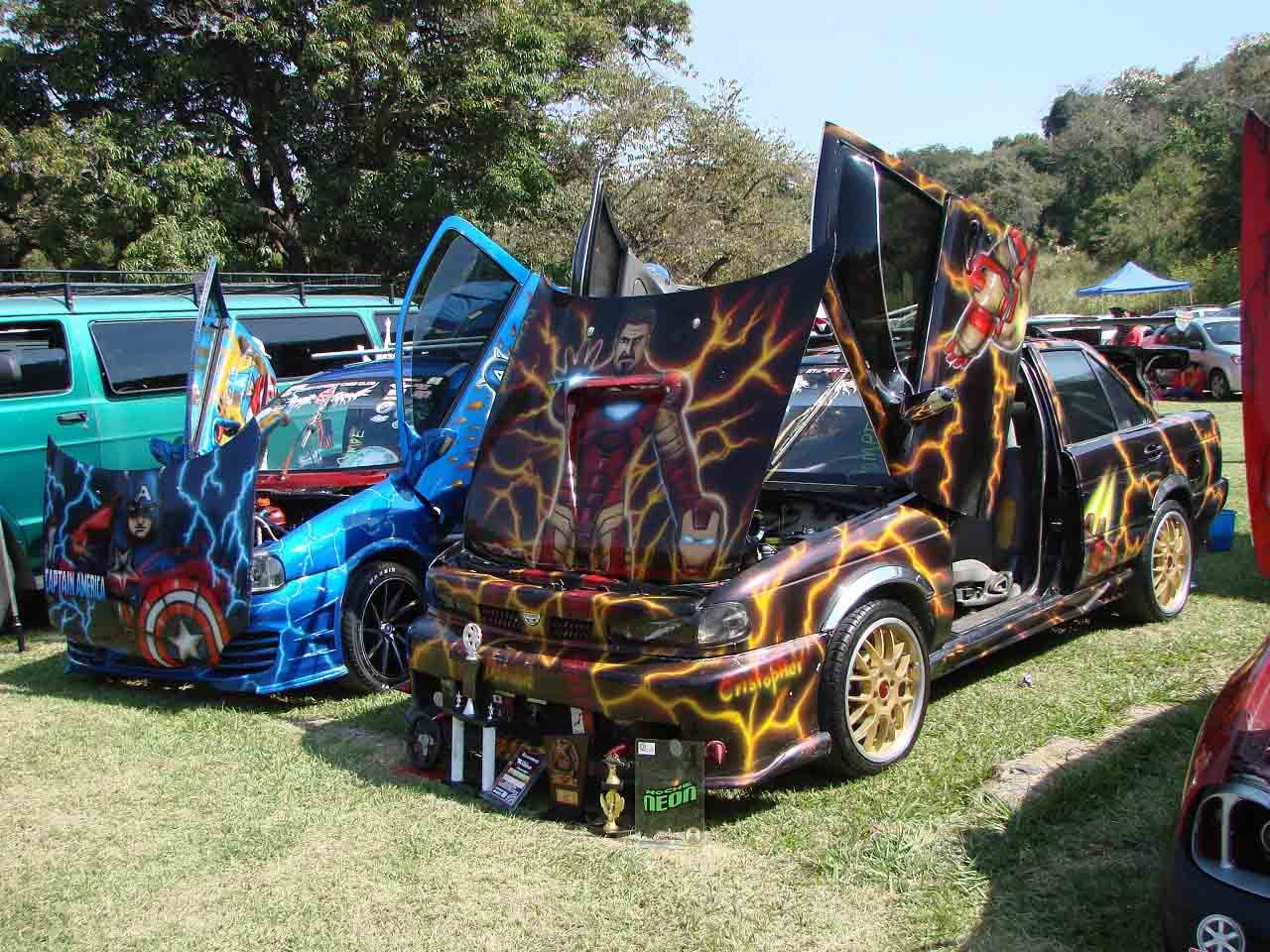 #Tuning #Cars