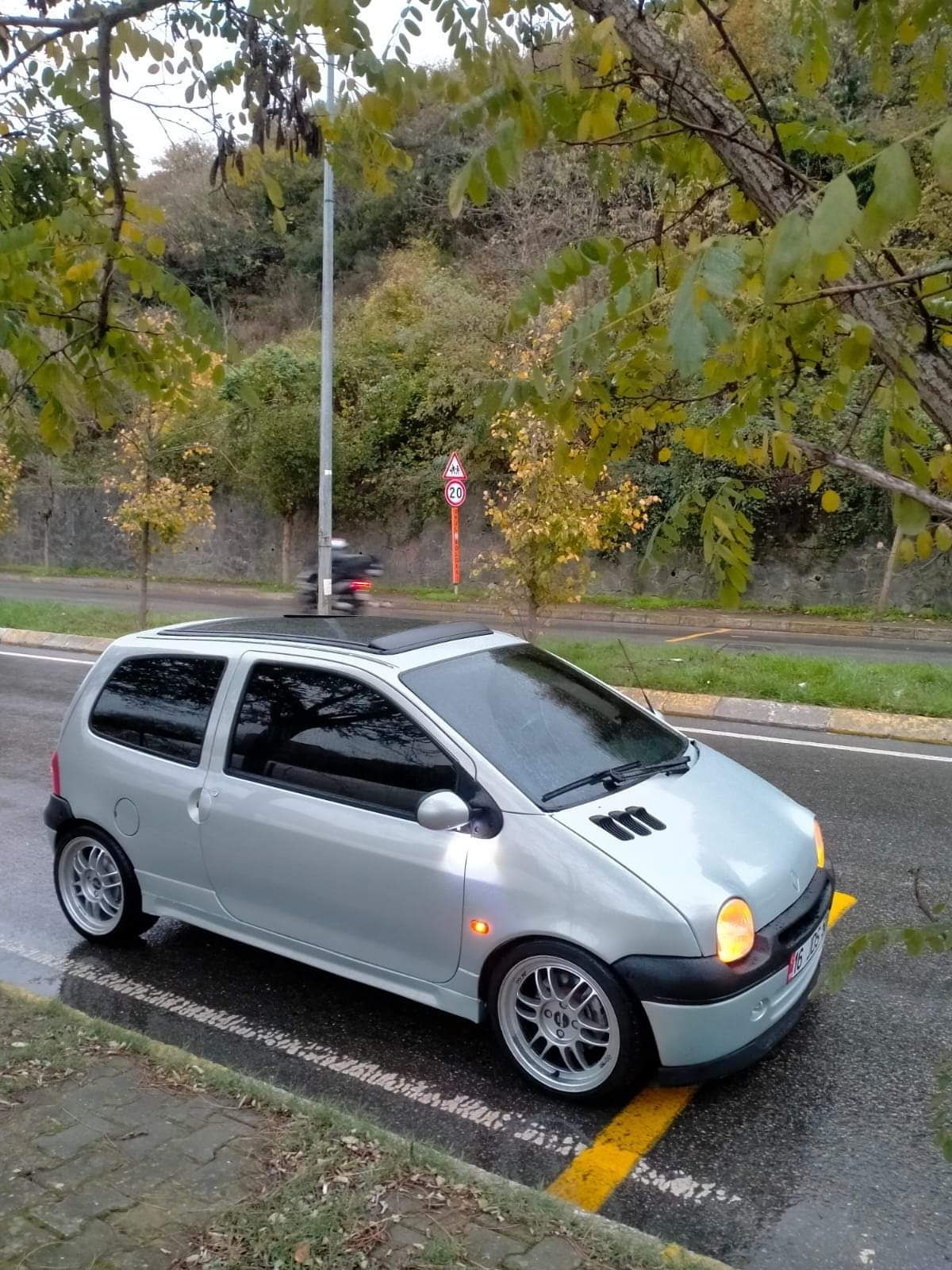 #Twingo