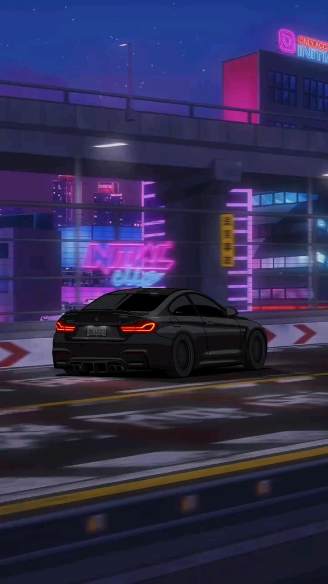#Unleashing #Beast #BMW #Action