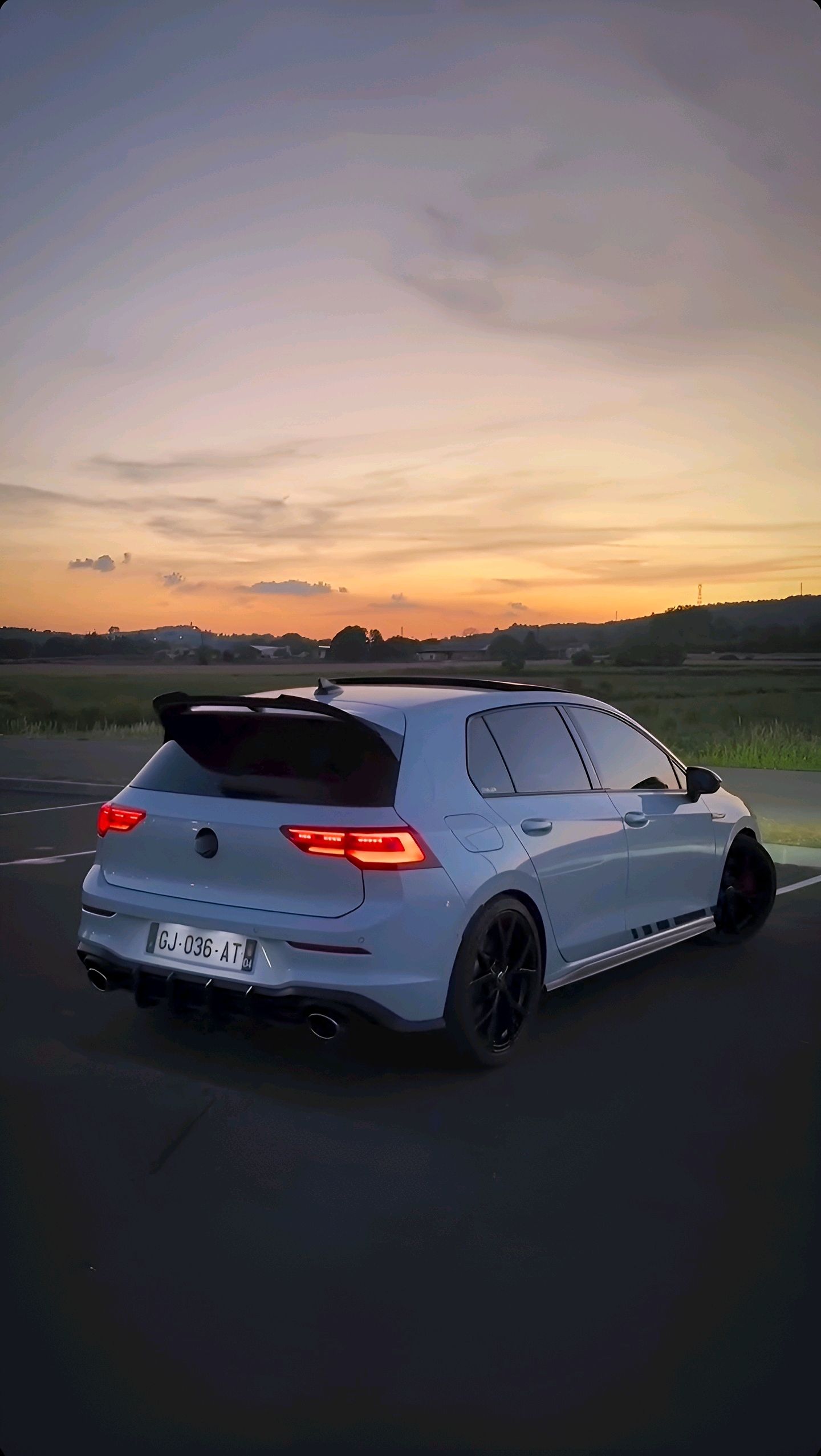 #Volkswagen #Golf #GTI #Clubsport