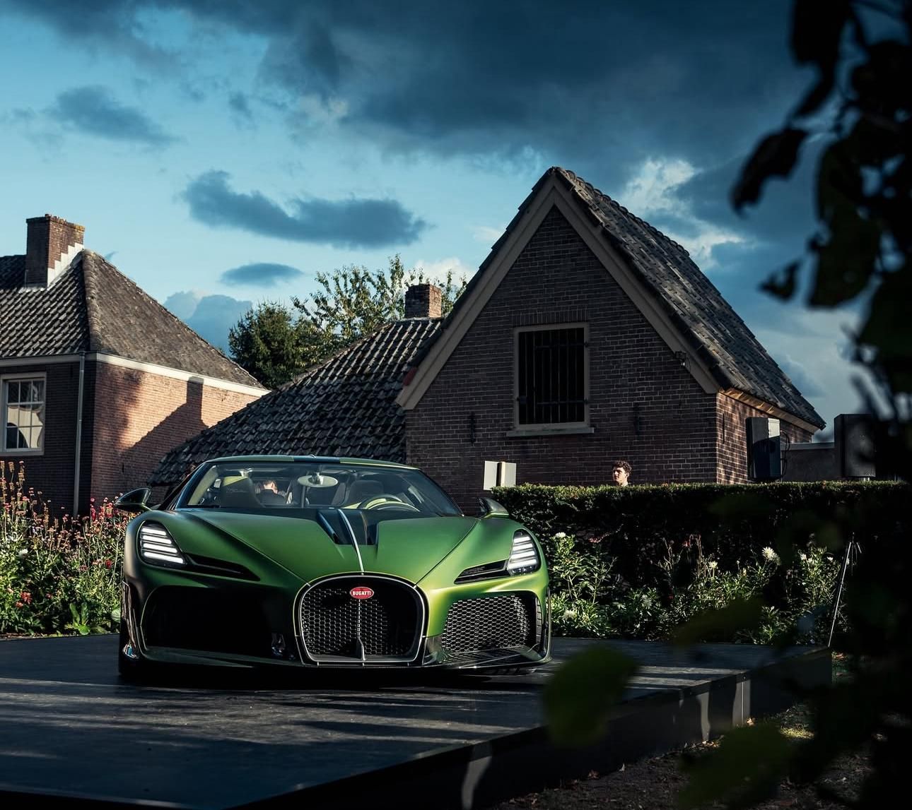 #Wallpaper #SuperCar