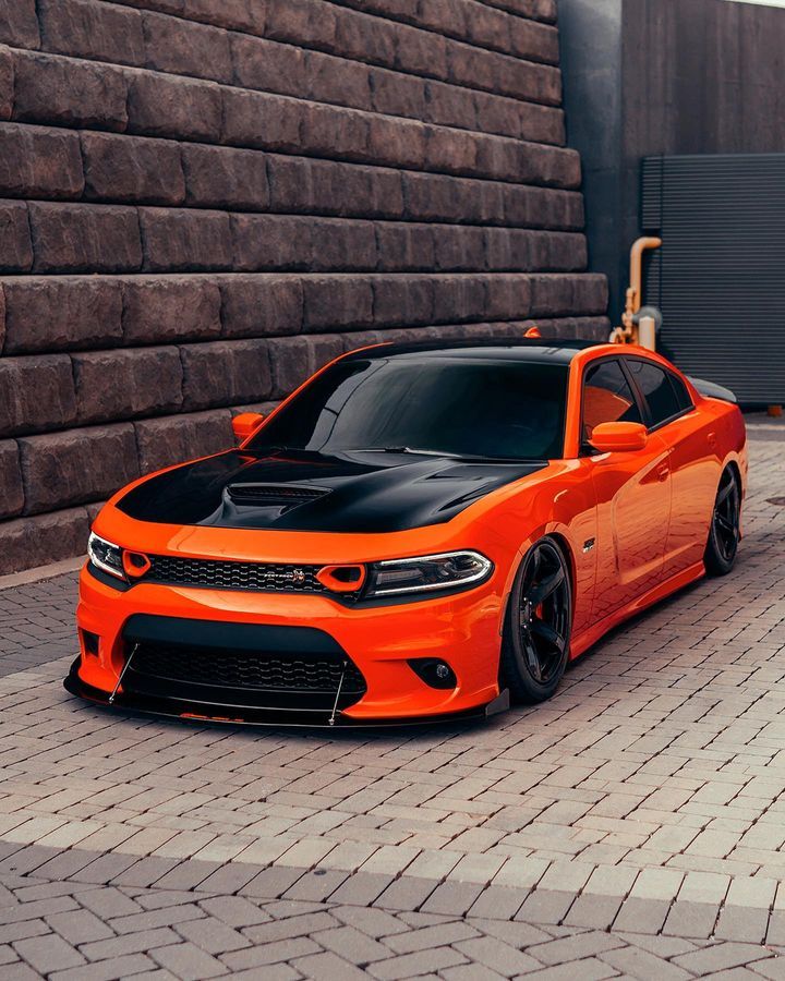 #dodgeofficial