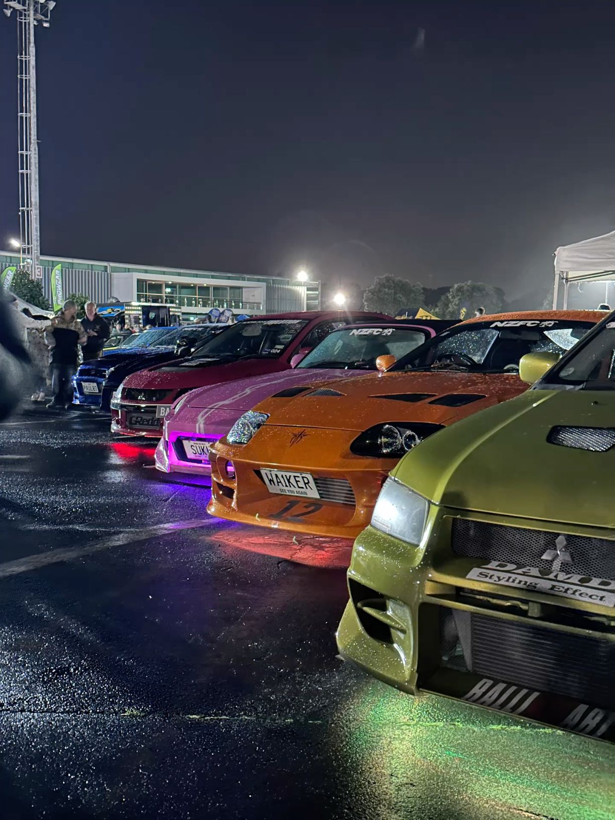 #fast #furious #line