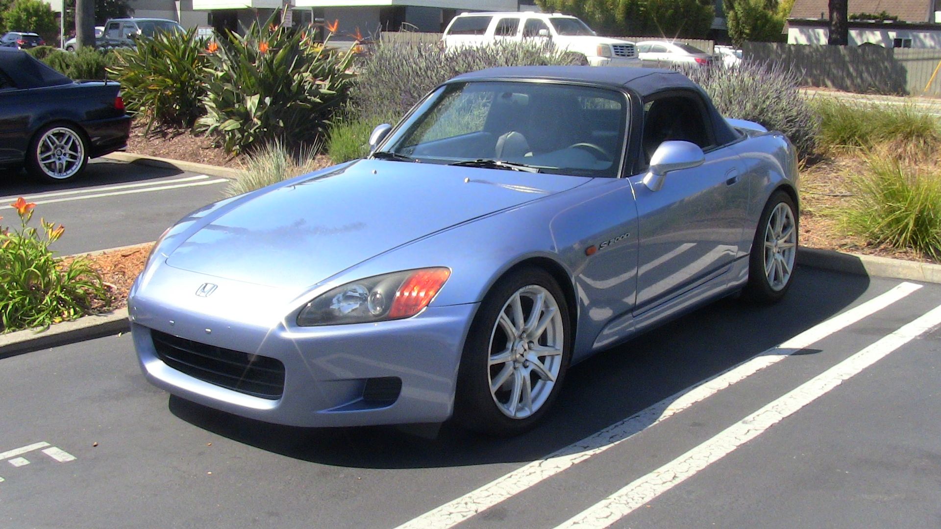 #honda #s2k