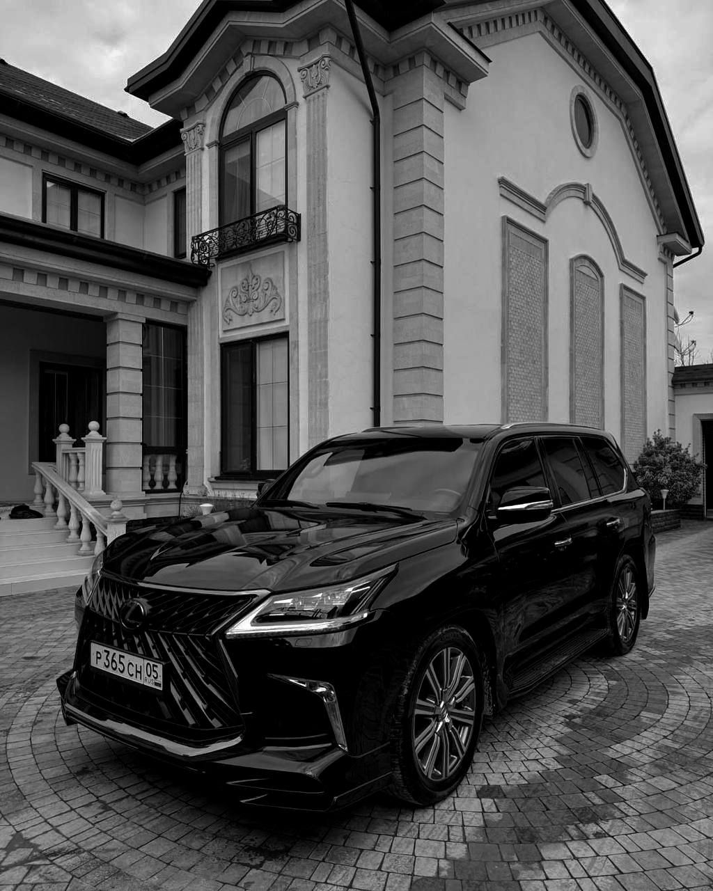 #lexus