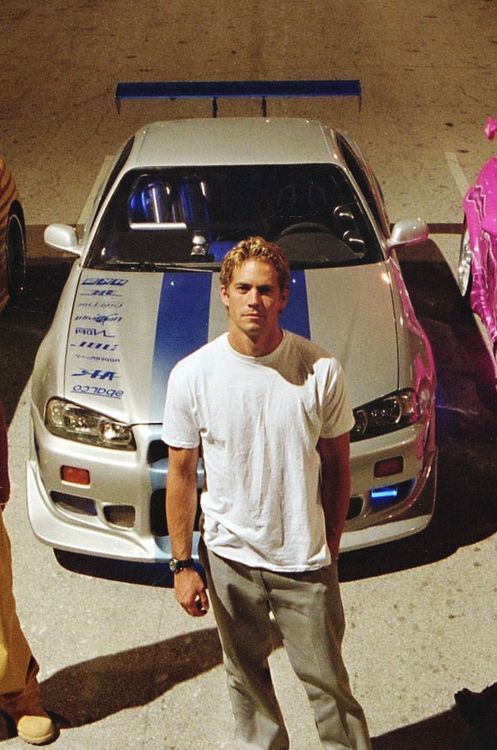 #memory #Walker #Fast #Furious