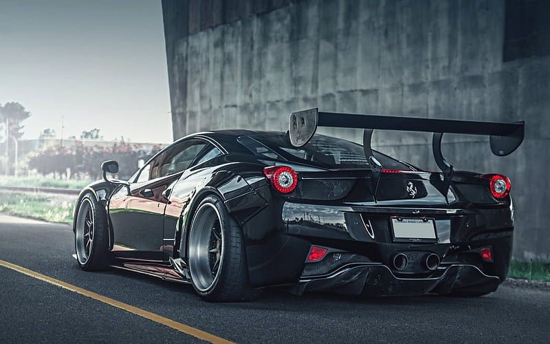 #moderncar #wallpaper