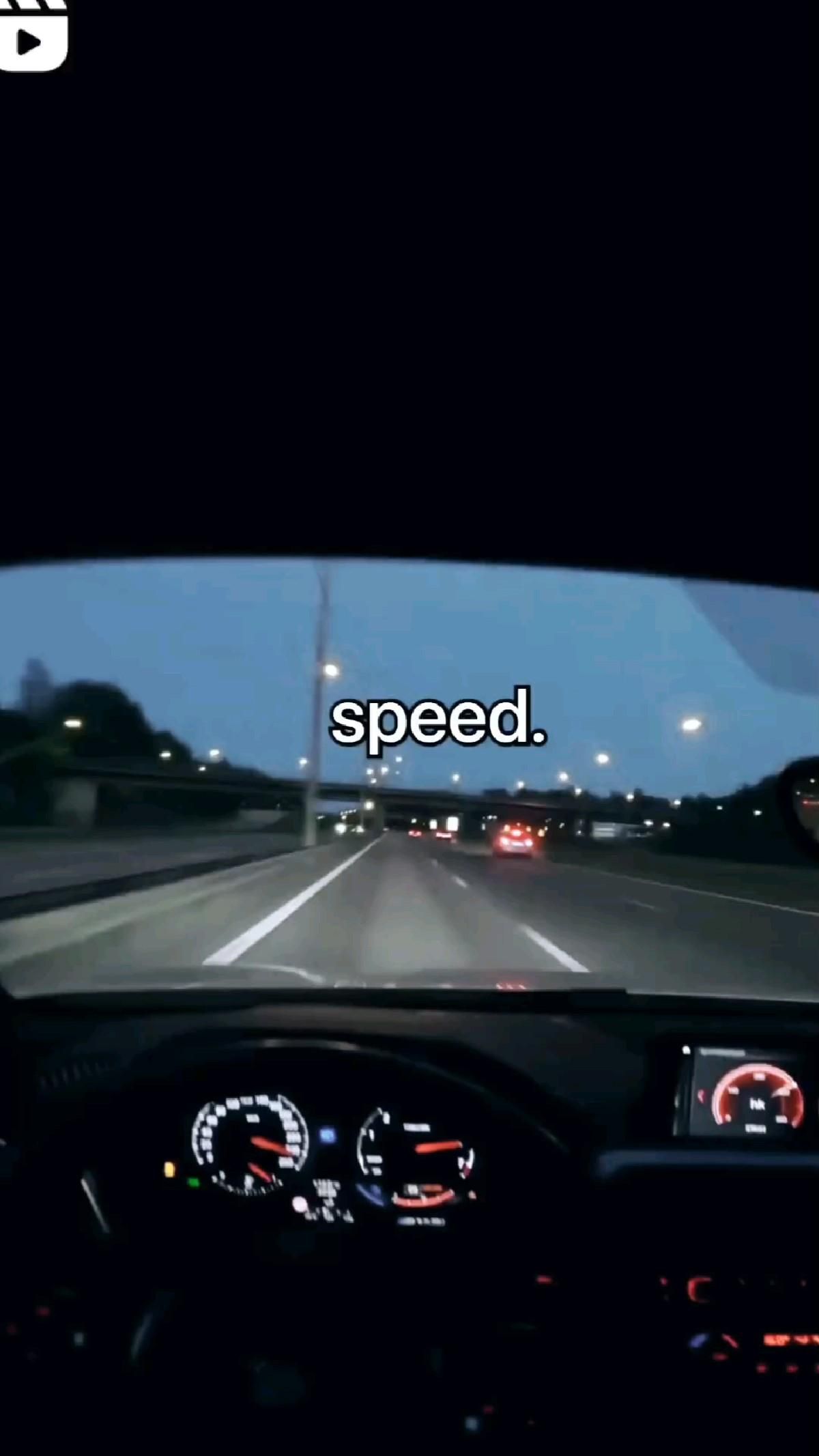 #speed