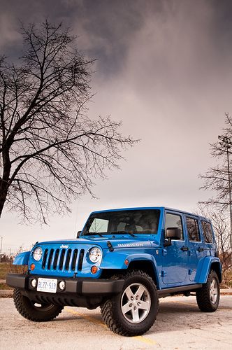 #wrangler #rubicon
