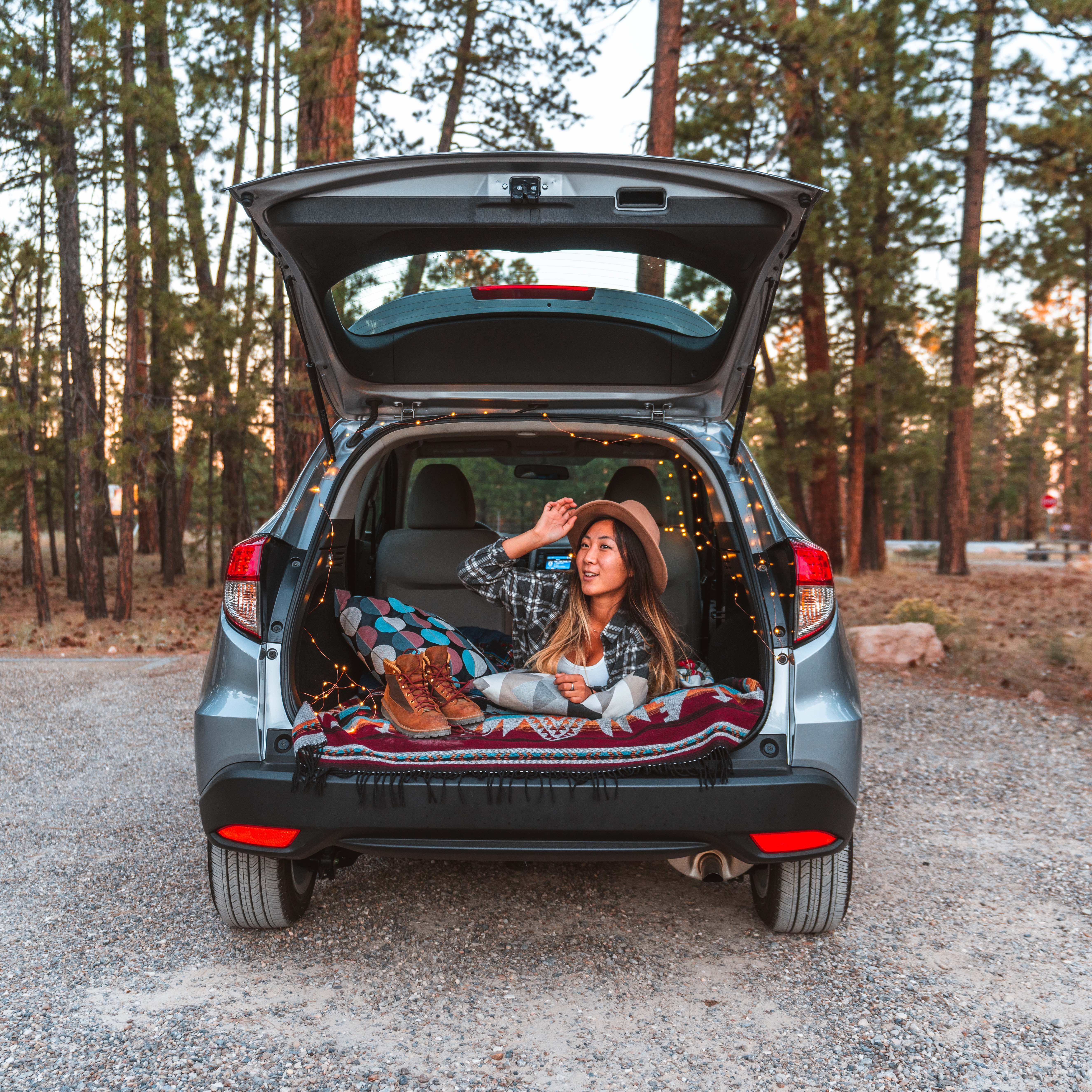 2026 Honda HR-V – The Modern SUV | Honda