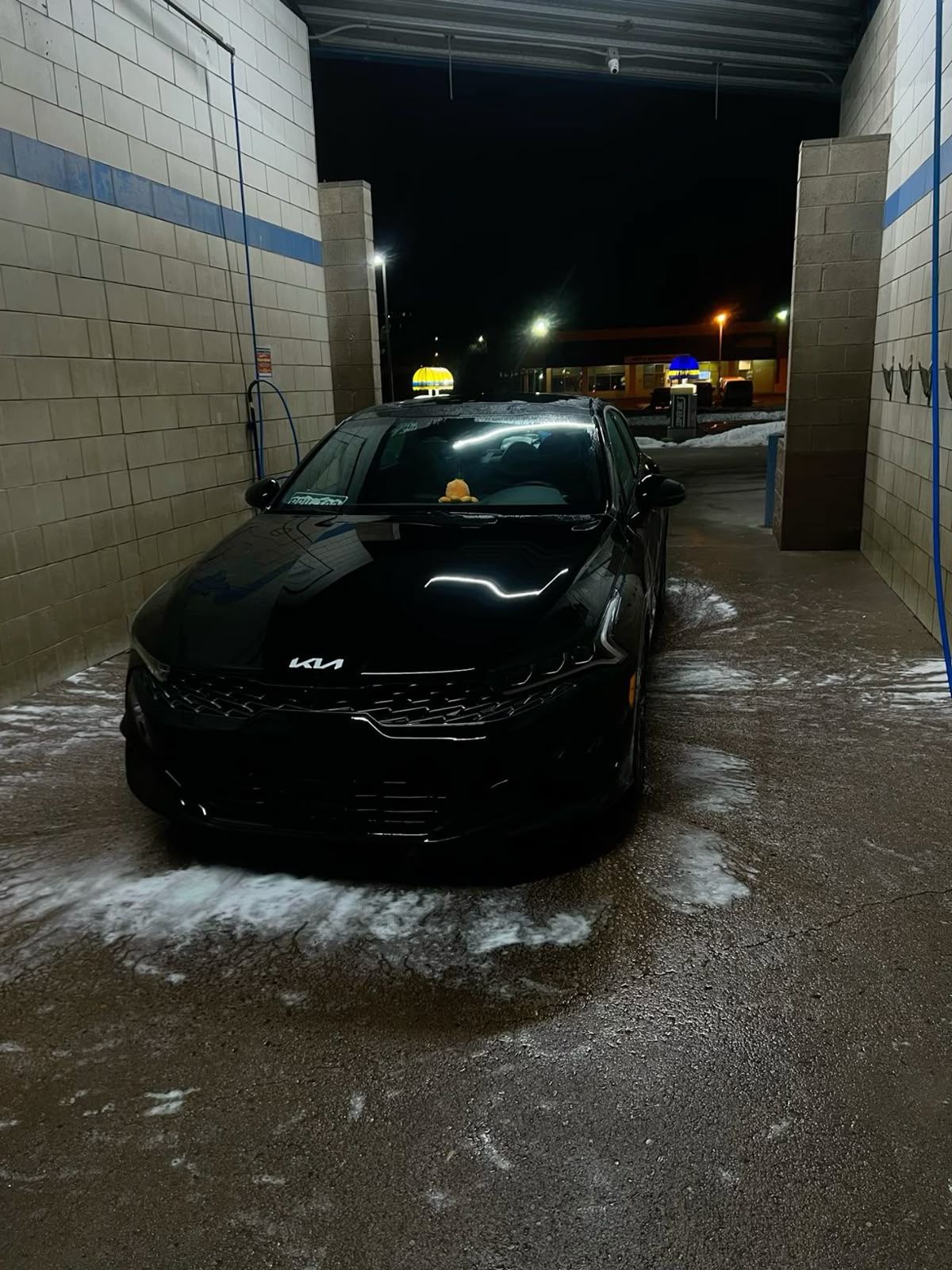 #Kia