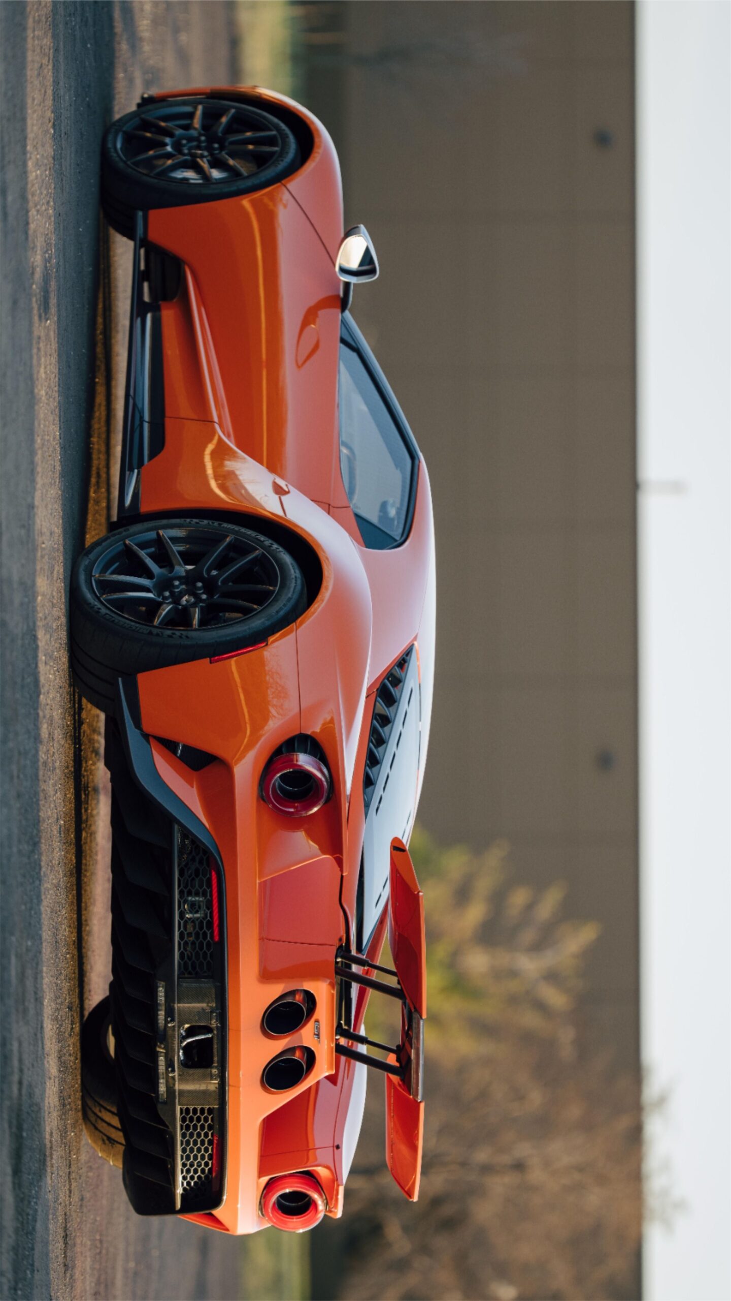 #Ford #Carbon #Series