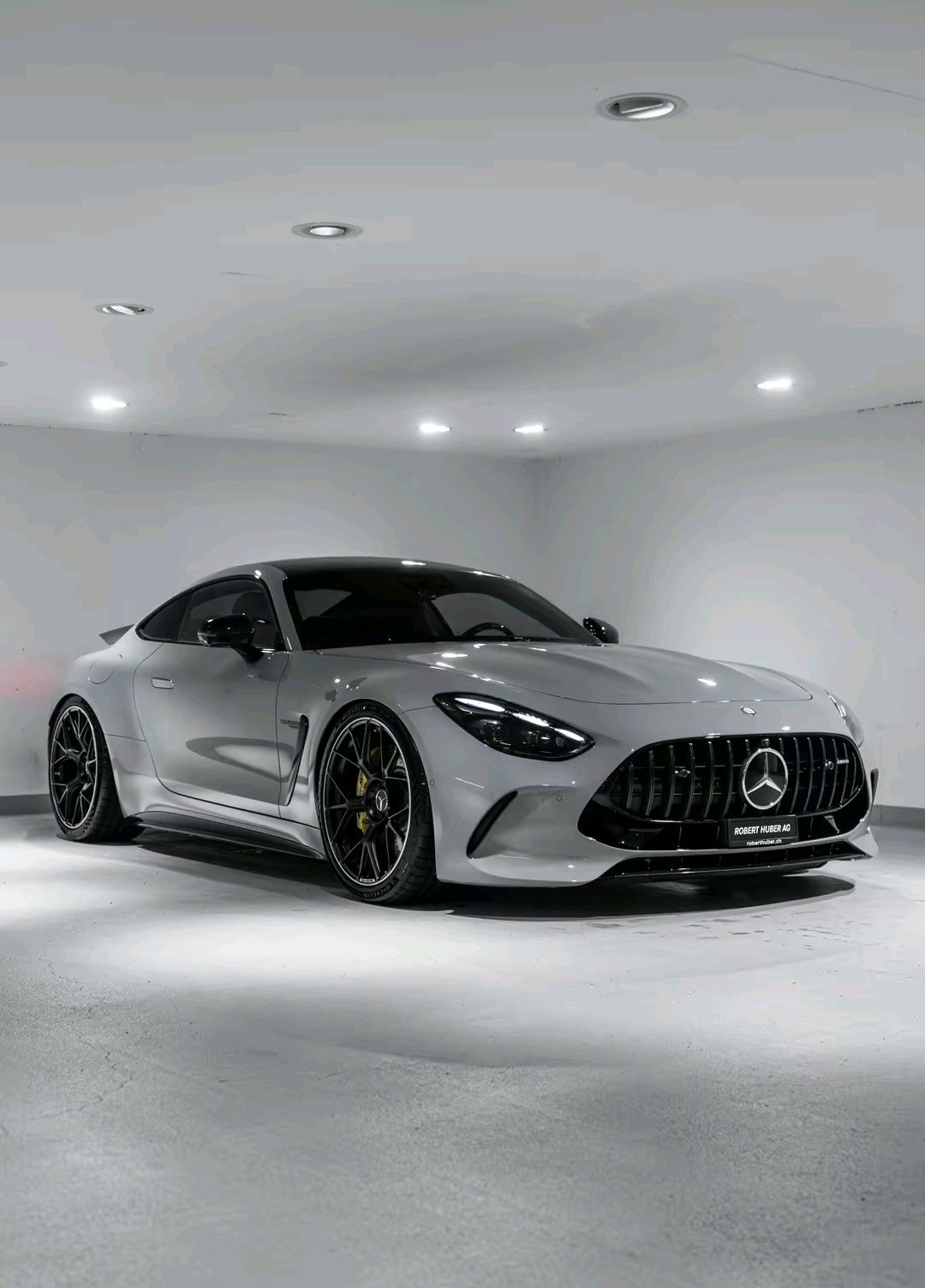 #AMG #GT63