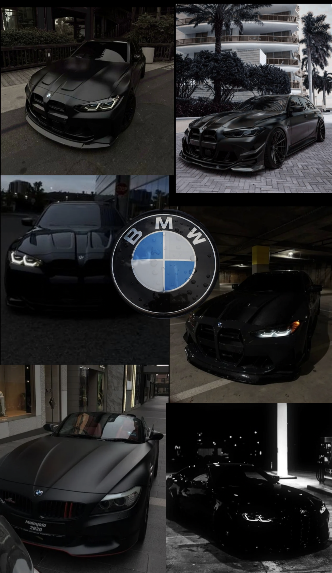 #BMW