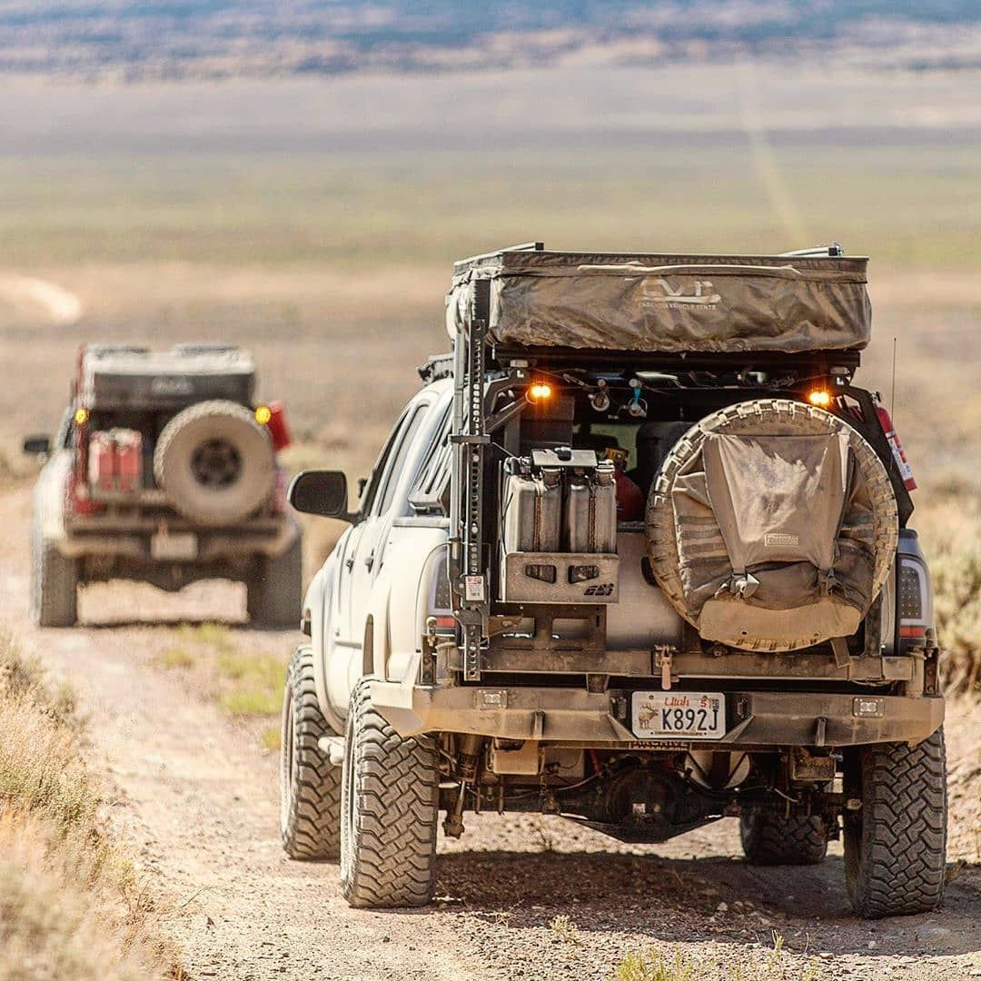 #Bugout #Vehicle