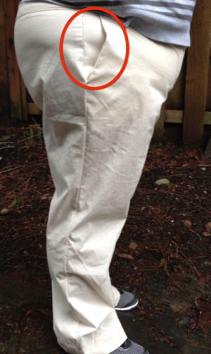 #Curvy #Opinion #started #sewing