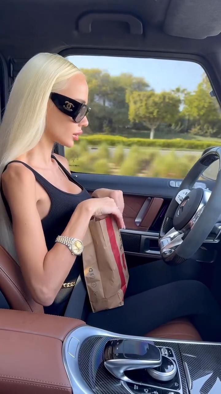 #Elegant #Drive