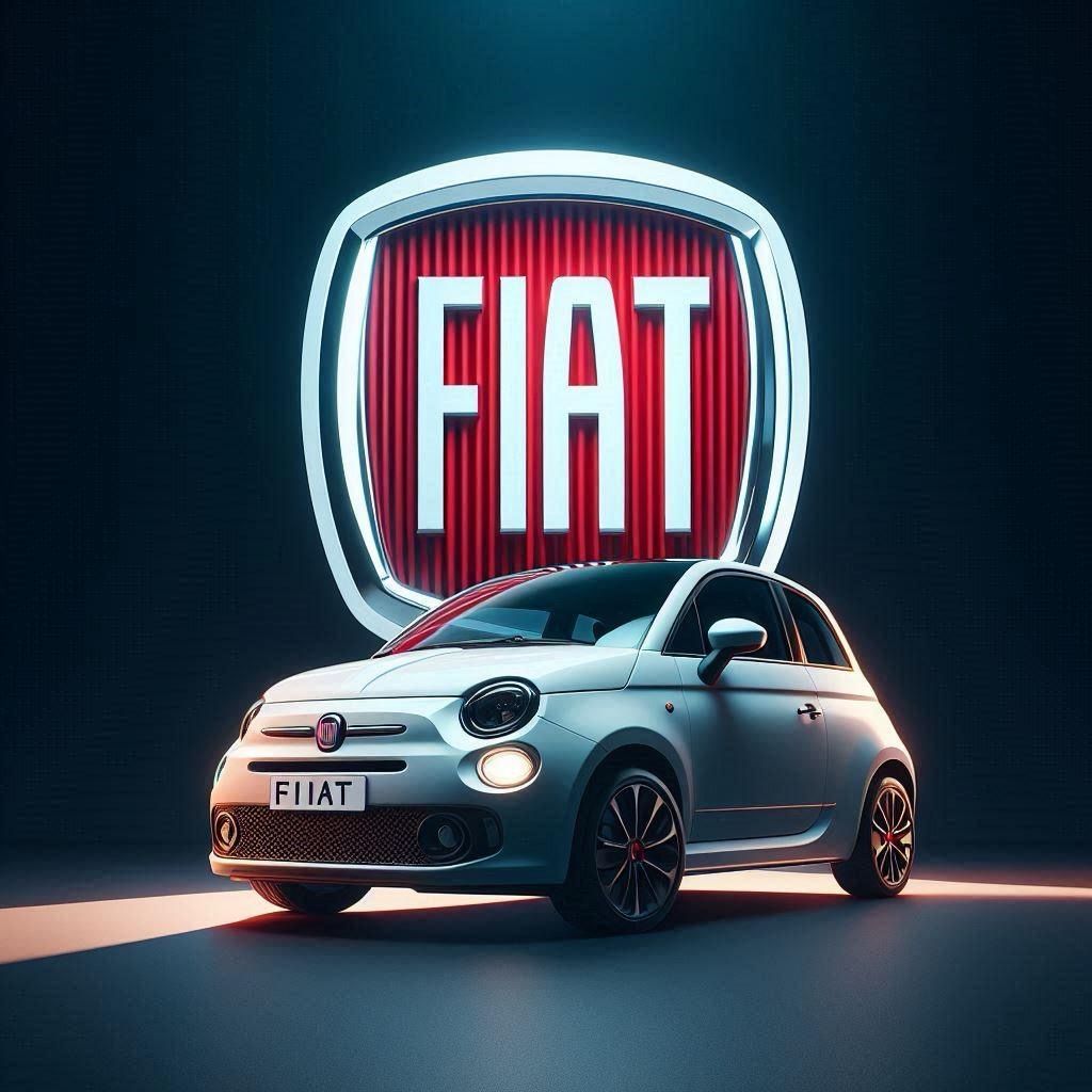 #Fiat #Surprising #Facts #Iconic #Brand #FindTek