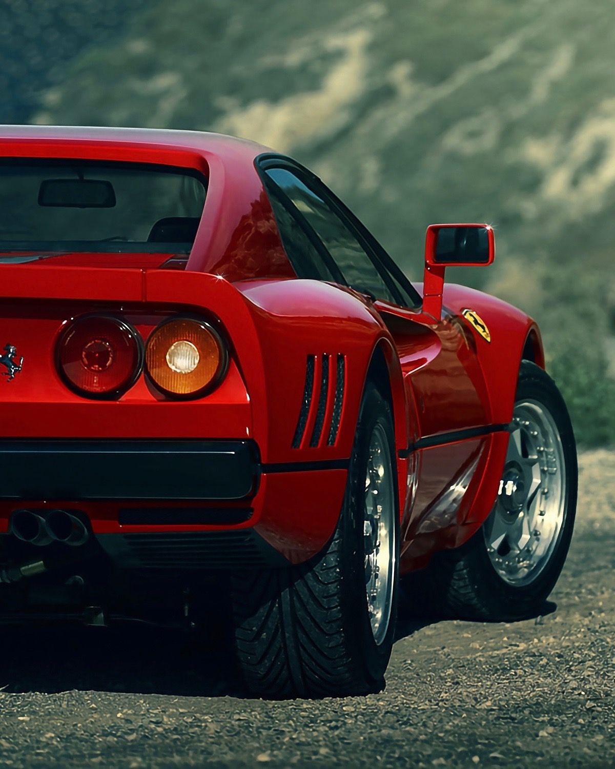 #GTO