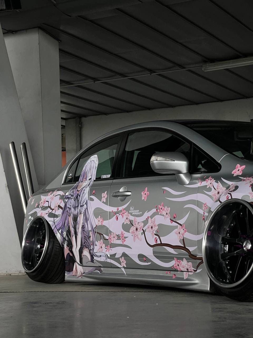 #Honda #Civic