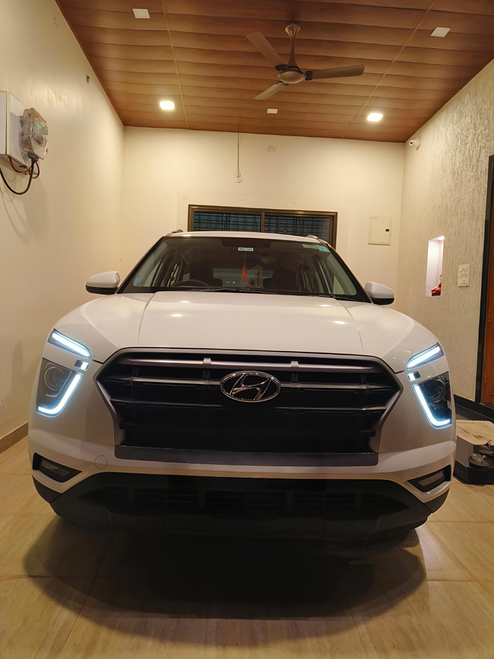#Hyundai #Creta #Bold #Stylish #SUV