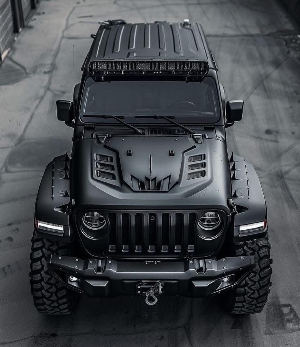 #Jeep #Facebook