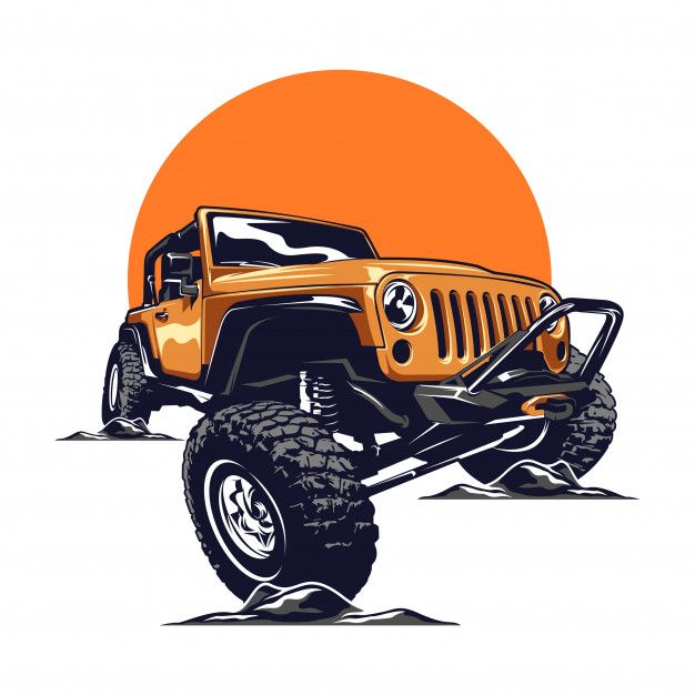 #Jeep #Vectors #Download #Free #HighQuality #Vectors #Freepik #Freepik